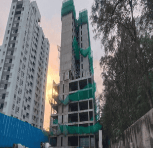 Project Image of 1438.0 - 4627.0 Sq.ft 3 BHK Apartment for buy in Livience Aleenta Phase II