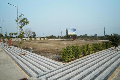 Project Image of 0.0 - 1302.0 Sq.ft Residential Plot Plot for buy in Karamchand Dream 1