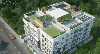 Project Image of 700.84 - 1218.8 Sq.ft 2 BHK Apartment for buy in Imarat East View