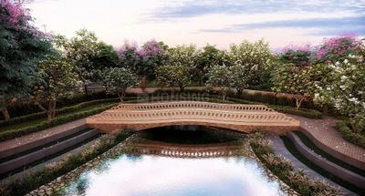 Project Image of 1498.0 - 1755.0 Sq.ft 3 BHK Apartment for buy in Sobha Manhattan Towers Town Park Phase 1 W 4 And 5