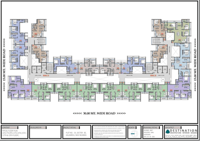 Project Image of 468.0 - 984.0 Sq.ft 1 BHK Apartment for buy in Welkin Imperial