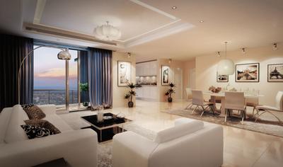 Project Image of 2146.0 - 3155.0 Sq.ft 3 BHK Apartment for buy in Utkal Levels