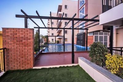 Project Image of 701.0 - 1760.0 Sq.ft 1 BHK Apartment for buy in Dhammanagi Gladiola Gardenia