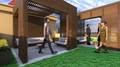 Project Image of 464.0 - 729.0 Sq.ft 1 BHK Apartment for buy in Drashti Empire Phase 1