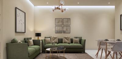Project Image of 735.0 - 1055.0 Sq.ft 2 BHK Apartment for buy in Shriram WYTField