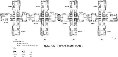 Project Image of 1431.0 - 2890.0 Sq.ft 2 BHK Apartment for buy in Total Environment In That Quiet Earth Phase 1