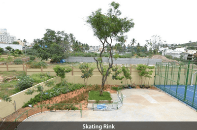 Project Image of 600.0 - 2047.0 Sq.ft 1 BHK Apartment for buy in Sattva Divinity