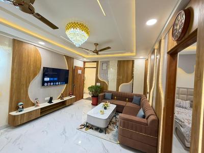 Project Image of 949.2 - 1358.0 Sq.ft 2 BHK Apartment for buy in Shri Balaji Heights VIII