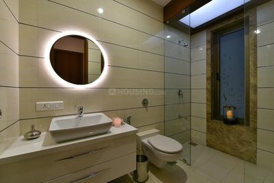 Project Image of 418.0 - 2020.0 Sq.ft 1 BHK Apartment for buy in Rivali Park Wintergreen