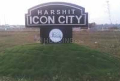 Project Image of 1000.0 - 1500.0 Sq.ft Residential Plot Plot for buy in Singhania Harshit Icon City