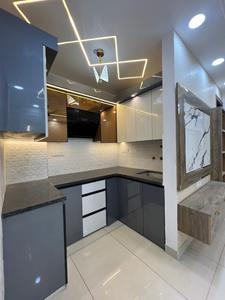 Project Image of 450.0 - 720.0 Sq.ft 2 BHK Apartment for buy in S Gambhir Prope X Luxury Floors