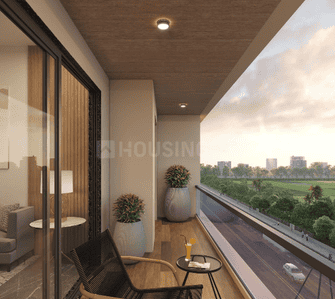 Project Image of 547.24 - 594.92 Sq.ft 2 BHK Apartment for buy in Fia Yashodhan