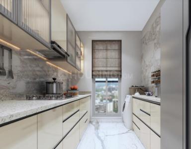 Project Image of 472.0 - 1092.75 Sq.ft 1 BHK Apartment for buy in Pruthvi Asha Kiran