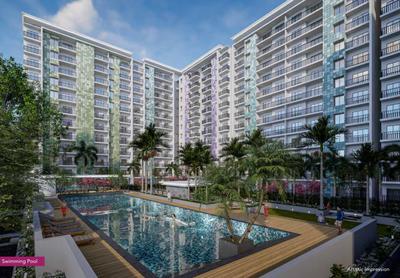 Project Image of 1705 Sq.ft 4 BHK Apartment / Flat for sale in Dhanori for Rs. 12178967