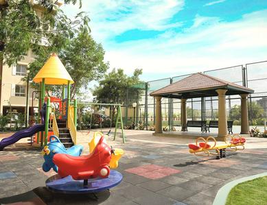 Project Image of 1215 Sq.ft 2 BHK Apartment / Flat for sale in Wagholi for Rs. 8200000