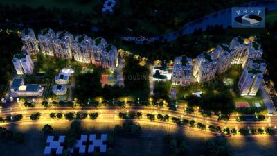 Project Image of 1607.0 - 2523.0 Sq.ft 3 BHK Apartment for buy in ATS Golf Meadows Lifestyle