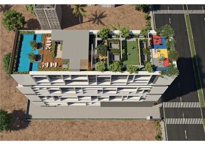 Project Image of 564.0 - 812.0 Sq.ft 2 BHK Apartment for buy in Westwoods Platinum Esquire