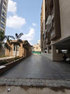 Project Image of 603.0 - 821.0 Sq.ft 2 BHK Apartment for buy in Shree Prakruti Aarya