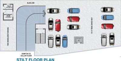 Project Image of 1248.0 - 1610.0 Sq.ft 2.5 BHK Apartment for buy in Gruhashilpis Shubhanjali