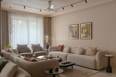 Project Image of 3790 Sq.ft 4 BHK Apartment / Flat for sale in Thaltej for Rs. 30000000
