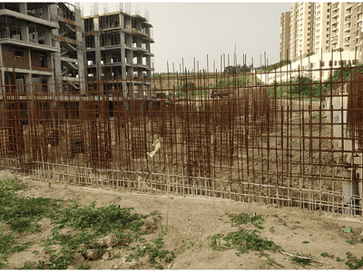Project Image of 1139.0 - 1635.0 Sq.ft 2 BHK Apartment for buy in Confident Pride