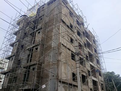 Project Image of 0.0 - 850.0 Sq.ft 2 BHK Apartment for buy in Brickcem Arckadia