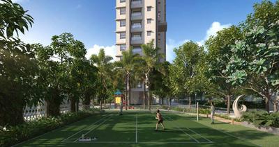 Project Image of 838.0 - 1113.0 Sq.ft 2 BHK Apartment for buy in Spotlight Countryside