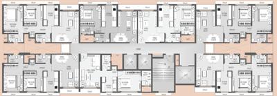 Project Image of 650 Sq.ft 2 BHK Independent House for sale in Vikhroli East for Rs. 16000000