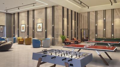 Project Image of 1748.0 - 2010.0 Sq.ft 3 BHK Apartment for buy in Casagrand Ascentia