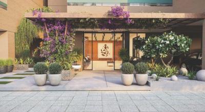 Project Image of 1930.4 - 2850.82 Sq.ft 4 BHK Apartment for buy in Sparsh Skyline
