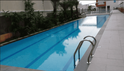 Project Image of 1115.0 - 2160.0 Sq.ft 2 BHK Apartment for buy in My Home Vihanga