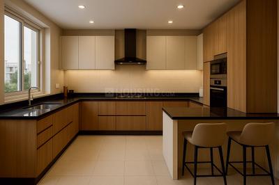 Project Image of 994.0 - 1439.0 Sq.ft 3 BHK Apartment for buy in Sattvik Gateway II