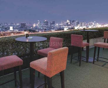 Project Image of 0.0 - 368.13 Sq.ft 1 BHK Apartment for buy in Ruparel Livia