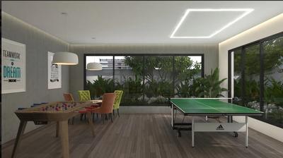 Project Image of 875.0 - 2651.0 Sq.ft 2 BHK Apartment for buy in ECR Exotica