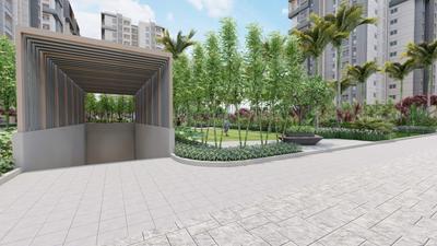 Project Image of 884.0 - 1169.0 Sq.ft 2 BHK Apartment for buy in Sumadhura Gardens By The Brook Phase 1