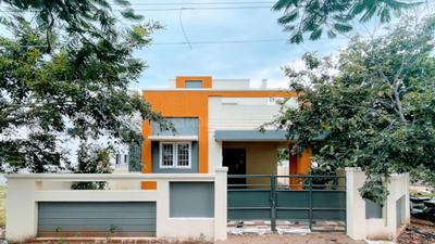 Project Image of 1250.0 - 2550.0 Sq.ft 2 BHK Villa for buy in SSS Harmony Goldsprings