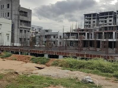 Project Image of 1018.0 - 2310.0 Sq.ft 2 BHK Apartment for buy in Elegant Tranquility