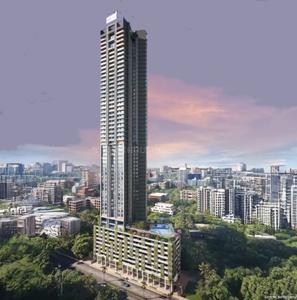 Project Image of 2670 Sq.ft 4 BHK Apartment / Flat for sale in Malad West for Rs. 63000000