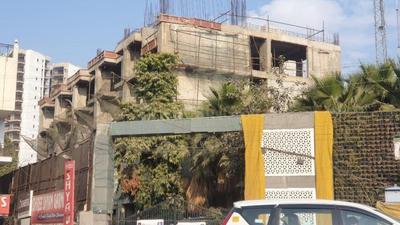 Project Image of 912.56 - 1571.85 Sq.ft 2 BHK Apartment for buy in Godrej Habitat