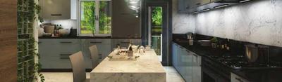 Project Image of 2684.0 - 3555.0 Sq.ft 3 BHK Apartment for buy in 360Life Tower II