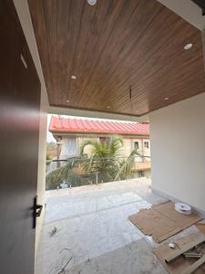 Project Image of 0.0 - 2462.68 Sq.ft 3 BHK Villa for buy in Jehovah Nissi Phase II