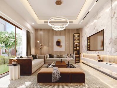 Project Image of 2873.6 - 2998.7 Sq.ft 4.5 BHK Villa for buy in Taksh Elanza