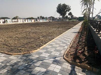 Arihant Nagar Plot 4