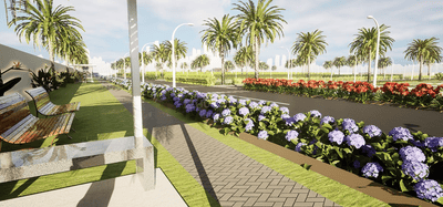 Project Image of 1200.0 - 1600.0 Sq.ft Residential Plot Plot for buy in Sizzle Serenity Woods