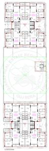 Project Image of 1039.69 - 1526.32 Sq.ft 3 BHK Apartment for buy in Arjun Parisar