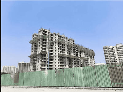 Project Image of 645.0 - 948.0 Sq.ft 2 BHK Apartment for buy in Ashiana Malhar Phase II