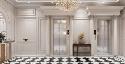 Project Image of 0.0 - 1089.0 Sq.ft 3 BHK Apartment for buy in SS Cendana