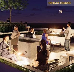 Project Image of 1600.0 - 1740.0 Sq.ft 3 BHK Apartment for buy in Nisith Oak Serenity