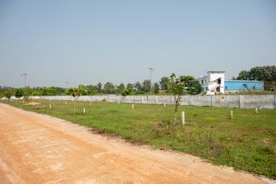 Project Image of 903.74 - 4717.07 Sq.ft Residential Plot Plot for buy in Suryo Udyog Green Village