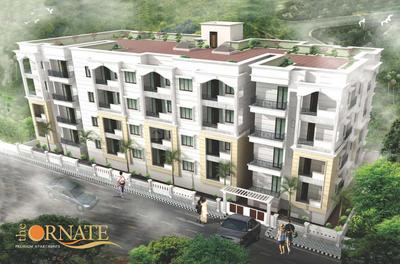 Project Image of 1140.0 - 1500.0 Sq.ft 2 BHK Apartment for buy in Star Gold The Ornate